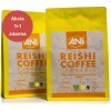 ANi Kurkuma Reishi BIO instantná káva 1+1 doypack 100g ANi Kurkuma Reishi BIO instantná káva 1+1 doypack 100g