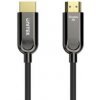 Unitek optický HDMI kábel 2.1 AOC 8K 120Hz 10m Unitek optický HDMI kábel 2.1 AOC 8K 120Hz 10m
