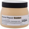 L'Oréal professionnel Absolut Repair Golden Professional Mask (W) 500 ml, Maska na vlasy L'Oréal professionnel Absolut Repair Golden Professional Mask (W) 500 ml, Maska na vlasy