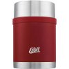 Esbit Food Jug SCULPTOR 750 ml burgundy Esbit Food Jug SCULPTOR 750 ml burgundy