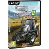 Farming Simulator 17 PC (Počítačová hra) Farming Simulator 17 PC (Počítačová hra)
