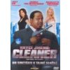 Krycí jméno:Cleaner - DVD Krycí jméno:Cleaner - DVD