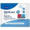 MoliCare SKIN Rinse free shampoo cap čiapka so šampónom a kondicionérom 1 ks MoliCare SKIN Rinse free shampoo cap čiapka so šampónom a kondicionérom 1 ks