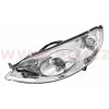 Hlavný svetlomet ACI 4060961 Hlavný svetlomet ACI 4060961