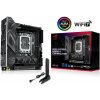 ASUS ROG STRIX B860-I GAMING WIFI 90MB1JB0-M0EAY0 Asus ASUS ROG STRIX B860-I GAMING WIFI 90MB1JB0-M0EAY0 Asus