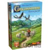 Carcassonne rozšíření 9: Ovce a pastýři (edice 2025) Carcassonne rozšíření 9: Ovce a pastýři (edice 2025)