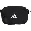 Adidas športová taška polyester logo Adidas športová taška polyester logo