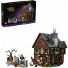 LEGO® Ideas 21341 Disney Hókus pókus: Chatka sestier Sandersonových LEGO® Ideas 21341 Disney Hókus pókus: Chatka sestier Sandersonových
