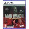 Alan Wake 2 (Deluxe Edition) Alan Wake 2 (Deluxe Edition)