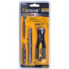 Skrutkovač výmenný 6v1 (obojstanné bity PH1/5mm,PH2/6mm Cr-V HOTECHE HT250406 Skrutkovač výmenný 6v1 (obojstanné bity PH1/5mm,PH2/6mm Cr-V HOTECHE HT250406