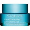 Clarins Hydra Essentiel Moisturizes and Quenches Rich Cream (veľmi suchá pleť) - Hydratačný denný krém 50 ml Clarins Hydra Essentiel Moisturizes and Quenches Rich Cream (veľmi suchá pleť) - Hydratačný denný krém 50 ml