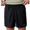 Columbia Three Pitch Short Čierna Columbia Three Pitch Short Čierna