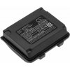 Cameron Sino Batéria pre Icom IC-80AD, IC-E91, ID-91 a ďalšie, 1900 mAh, Li-Ion CS-ICM217TW Cameron Sino Batéria pre Icom IC-80AD, IC-E91, ID-91 a ďalšie, 1900 mAh, Li-Ion CS-ICM217TW