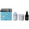 Davines LOVE SMOOTH SET - Shampoo 250 ml + Conditioner 250 ml + Oi Milk 135 ml Davines LOVE SMOOTH SET - Shampoo 250 ml + Conditioner 250 ml + Oi Milk 135 ml