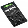 Korda Obratlík PTFE Ring Swivel veľ.8 8 ks