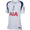 Nike | Dri-FIT Tottenham Hotspur FC Stadium Home Jersey 2025/26 Kids | biela| XS(122-128cm) Nike | Dri-FIT Tottenham Hotspur FC Stadium Home Jersey 2025/26 Kids | biela| XS(122-128cm)