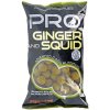 Starbaits Boilies Pro Ginger Squid 14mm 1kg Starbaits Boilies Pro Ginger Squid 14mm 1kg