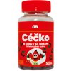 GS Céčko so šípkami želatínky bez cukru 50 ks GS Céčko so šípkami želatínky bez cukru 50 ks