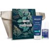 Weleda Men Refresh Set Weleda Men Refresh Set