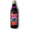 Rabenhorst Čučoriedková šťava Bio 0,75 l Rabenhorst Čučoriedková šťava Bio 0,75 l