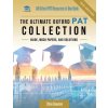 The Ultimate Oxford PAT Collection: Hundreds of practice questions, unique mock papers, detailed breakdowns and techniques to maximise your chances of (Rohan Agarwal)(Brožovaná) The Ultimate Oxford PAT Collection: Hundreds of practice questions, unique mock papers, detailed breakdowns and techniques to maximise your chances of (Rohan Agarwal)(Brožovaná)