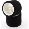 Machové zadné gumy, 1/12, biely disk, T-FOAM (HR12RTF) Machové zadné gumy, 1/12, biely disk, T-FOAM (HR12RTF)