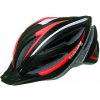 Cyklistická prilba HAVEN, ENDURANCE LITE Čierna,Červená,Biela S/M Cyklistická prilba HAVEN, ENDURANCE LITE Čierna,Červená,Biela S/M