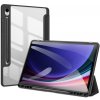Dux Ducis Toby puzdro na Samsung Galaxy Tab S9, čierne (DUX025987) Dux Ducis Toby puzdro na Samsung Galaxy Tab S9, čierne (DUX025987)