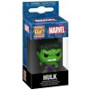 Prívesok na kľúče Funko Pocket POP! Marvel Comics New Classics Hulk Prívesok na kľúče Funko Pocket POP! Marvel Comics New Classics Hulk