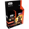 Fantasy Flight Games Star Wars: Unlimited - Lawless Time Carbonite Booster Box