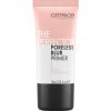 Catrice The Perfector Poreless Blur Primer Podkladová báze pod make-up 30 ml Catrice The Perfector Poreless Blur Primer Podkladová báze pod make-up 30 ml