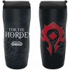 ABYstyle Cestovní hrnek World of Warcraft Horde 355 ml ABYstyle Cestovní hrnek World of Warcraft Horde 355 ml