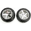 Traxxas koleso 2.8 Traxxas koleso 2.8