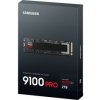 Samsung 9100 PRO 2TB, MZ-VAP2T0BW Samsung 9100 PRO 2TB, MZ-VAP2T0BW