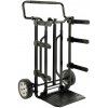 Vozík TOUGH SYSTEM DSCARRIER 681x235x955mm DEWALT 1-70-324 Vozík TOUGH SYSTEM DSCARRIER 681x235x955mm DEWALT 1-70-324