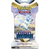 Pokémon TCG: Silver Tempest Sleeved Booster | Pokémon TCG: Silver Tempest Sleeved Booster |