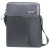 Samsonite Crossover S HIP-TECH 49D001-08 2 L sivá Grey