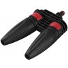 Parkside® Adaptér na vysokotlakový čistič (dvojitý adaptér) (100385733) Parkside® Adaptér na vysokotlakový čistič (dvojitý adaptér) (100385733)