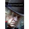 Level 3: A Christmas Carol Audio Pack (Charles Dickens)(Brožovaná) Level 3: A Christmas Carol Audio Pack (Charles Dickens)(Brožovaná)