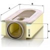 MANN C 35 003 (Vzduchový filter) MANN C 35 003 (Vzduchový filter)