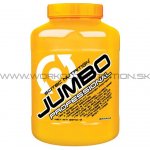 Scitec Jumbo Professional 3240 g