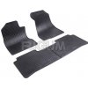 Koberce gumenné Rigum HONDA CR-V 2002-2006