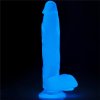 LOVETOY Dildo Lumino 10