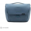 Peak Design Everyday Messenger taška cez rameno, 13 l, ocean Peak Design Everyday Messenger taška cez rameno, 13 l, ocean