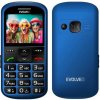 EVOLVEO EasyPhone XS pre seniorov modrý EVOLVEO EasyPhone XS pre seniorov modrý
