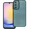 VARIETE Case SAMSUNG A25 5G zelené VARIETE Case SAMSUNG A25 5G zelené