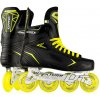Korčule na inline hokej GRAF Supra G105X Senior EUR 40 Korčule na inline hokej GRAF Supra G105X Senior EUR 40