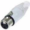 Neutrik NC3FXX-WT Neutrik NC3FXX-WT