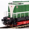 Piko Dieselová lokomotíva T 435 Hektor ČSD IV 52431