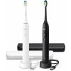 Philips Sonicare 3100 HX4033/27 sonická elektrická zubná kefka Lila 1 ks Philips Sonicare 3100 HX4033/27 sonická elektrická zubná kefka Lila 1 ks